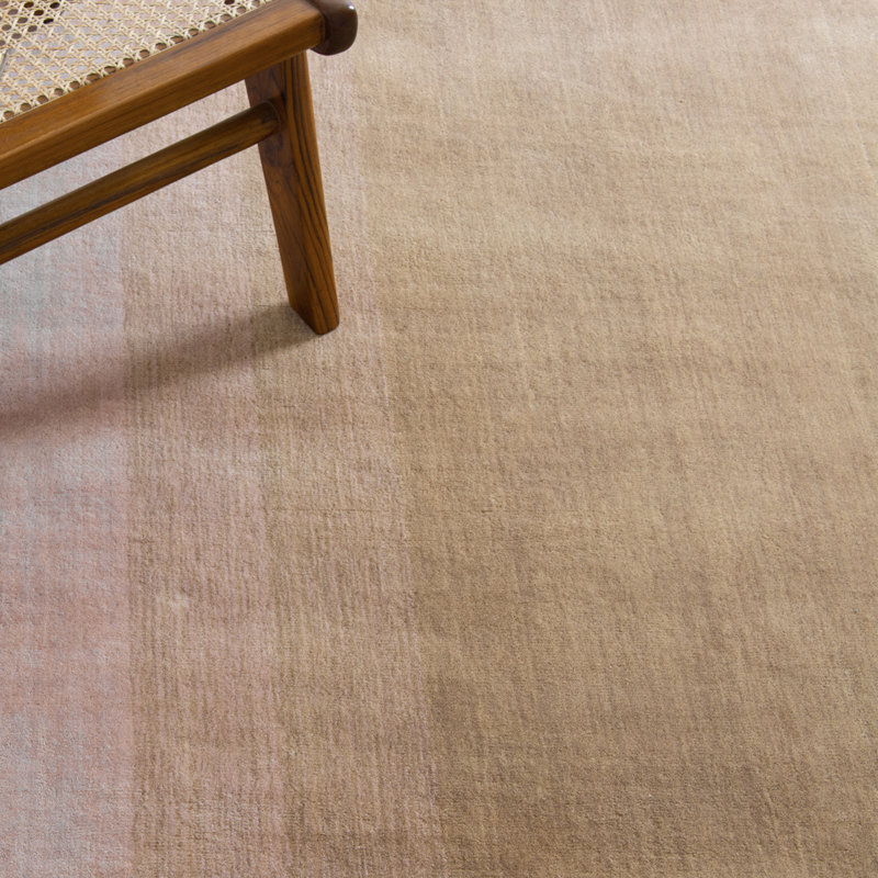 Revival Rugs Dawn Hand-loomed Wool Rug & Reviews | Wayfair